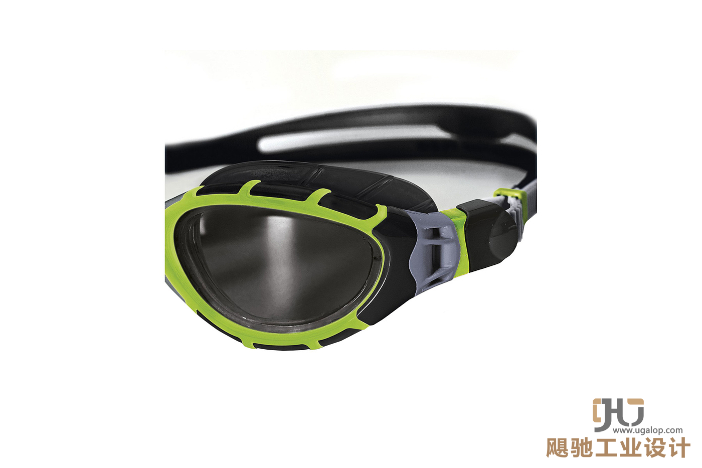 Predator Flex Swimming Goggles  泳镜 (3).jpg
